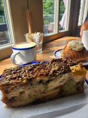  at Chesters by the River in Skelwith Bridge