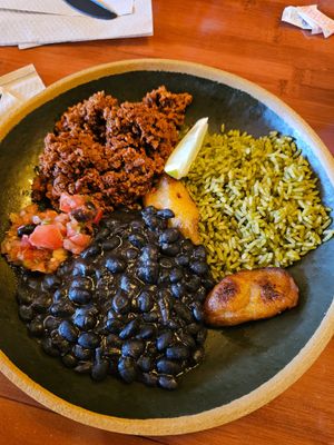  at Universal Studios - Thunder Falls Terrace in Orlando