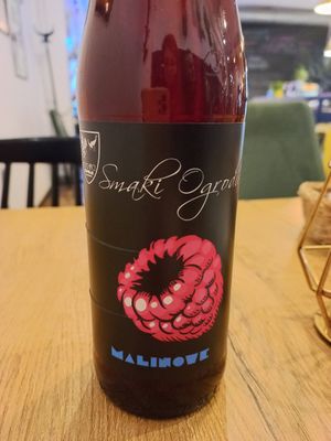  at Faloviec Kuchnia Roślinna in Gdansk