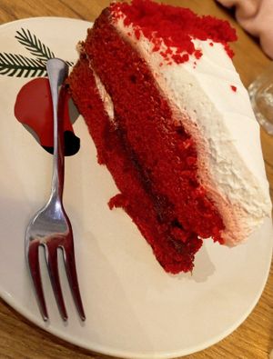  at Faloviec Kuchnia Roślinna in Gdansk