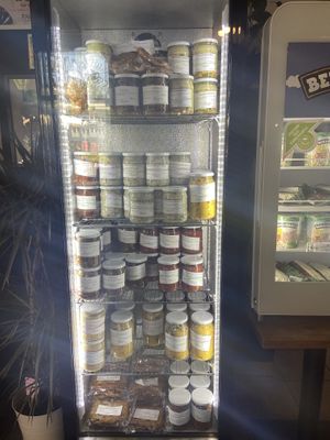 To go ready meals at Faloviec Kuchnia Roślinna in Gdansk