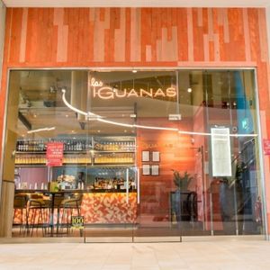 Las Iguanas - Resorts World at Las Iguanas - Resorts World in Birmingham