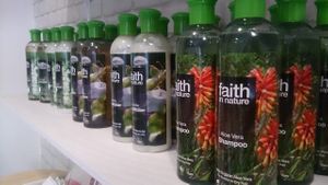 Sheffield Skincare Company at Sheffield Skincare Company in Sheffield