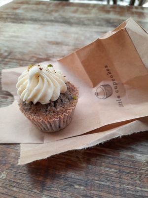  at Little Cupcakes in Melbourne
