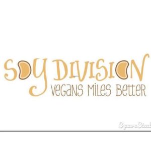 Soy Division at Soy Division in Glasgow