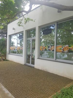  at Casa do Jardim in Terceira