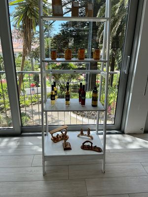   at Casa do Jardim in Terceira