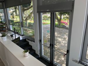   at Casa do Jardim in Terceira