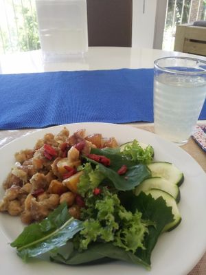 Casa do Jardim at Casa do Jardim in Terceira