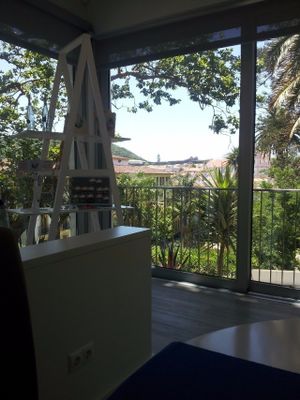 Casa do Jardim view at Casa do Jardim in Terceira