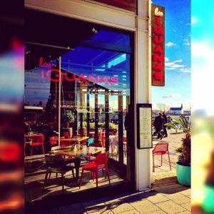 Las Iguanas - Mermaid Quay at Las Iguanas - Mermaid Quay  in Cardiff