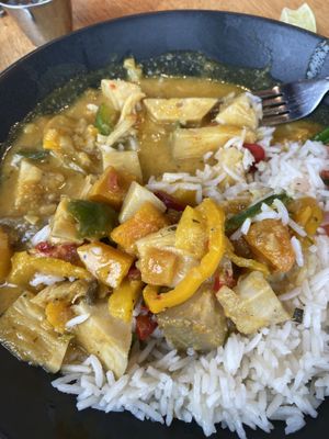   at Las Iguanas - Mermaid Quay  in Cardiff