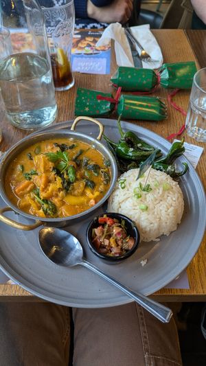  at Las Iguanas - Mermaid Quay  in Cardiff