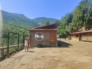  at Santuario Gaia in Camprodon