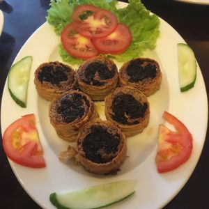 Dich Vu at Viet An in Ho Chi Minh City