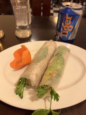   at Viet An in Ho Chi Minh City