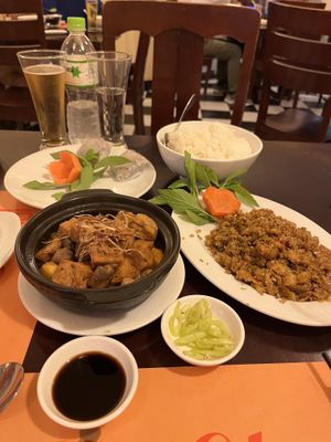   at Viet An in Ho Chi Minh City