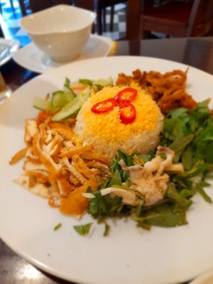  at Viet An in Ho Chi Minh City