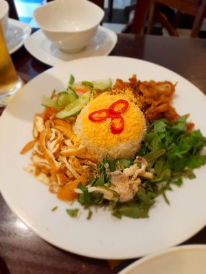  at Viet An in Ho Chi Minh City