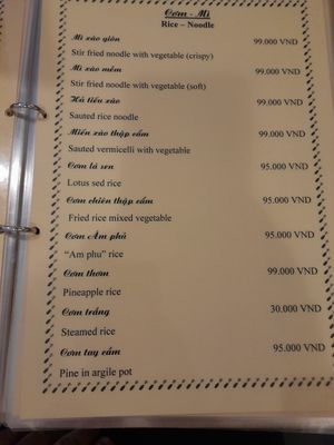  at Viet An in Ho Chi Minh City