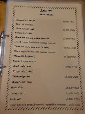  at Viet An in Ho Chi Minh City