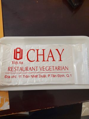  at Viet An in Ho Chi Minh City