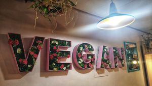 🍒 at Frambuesa Pastelería Vegan in Bogota