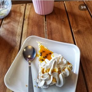  at Frambuesa Pastelería Vegan in Bogota