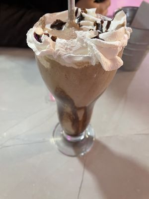   at Frambuesa Pastelería Vegan in Bogota