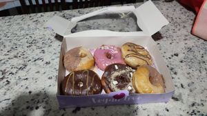  at Frambuesa Pastelería Vegan in Bogota