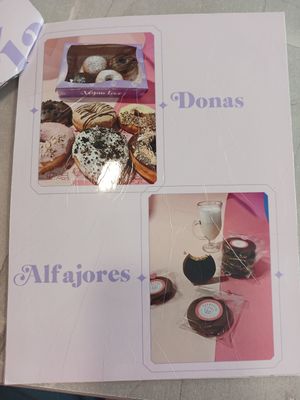  at Frambuesa Pastelería Vegan in Bogota