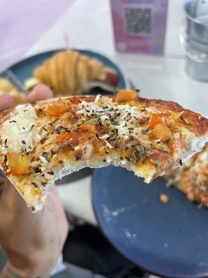 Riquísimo   at Frambuesa Pastelería Vegan in Bogota