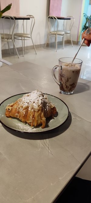  at Frambuesa Pastelería Vegan in Bogota