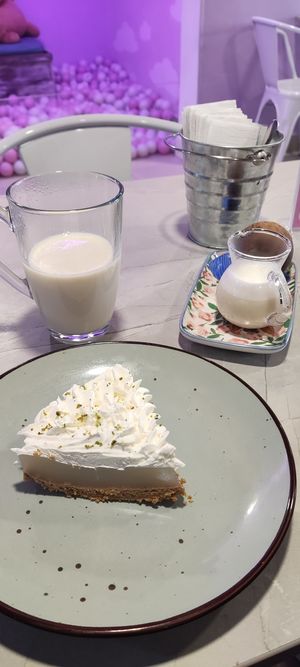  at Frambuesa Pastelería Vegan in Bogota