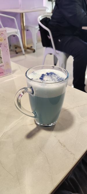  at Frambuesa Pastelería Vegan in Bogota