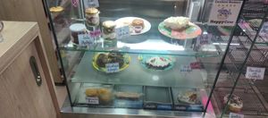  at Frambuesa Pastelería Vegan in Bogota