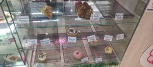  at Frambuesa Pastelería Vegan in Bogota