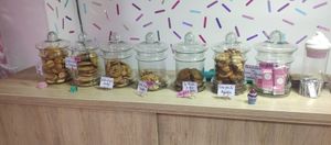  at Frambuesa Pastelería Vegan in Bogota