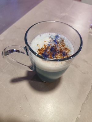  at Frambuesa Pastelería Vegan in Bogota