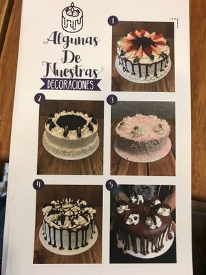 . at Frambuesa Pastelería Vegan in Bogota