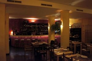 Ritual 2 at Ritual in Vila Nova De Milfontes