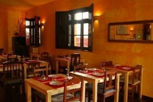 Ritual 3 at Ritual in Vila Nova De Milfontes