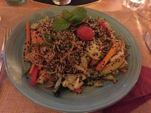 Ritual 5 at Ritual in Vila Nova De Milfontes