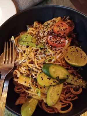  at Ritual in Vila Nova De Milfontes