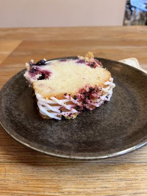   at Pinkmans in Bristol