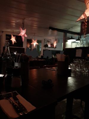  at Creperie & Logi in Visby