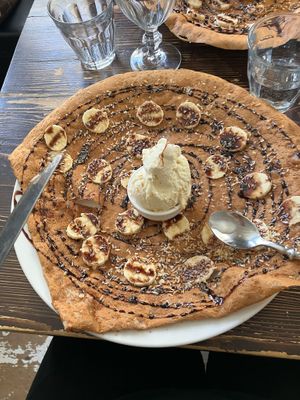  at Creperie & Logi in Visby