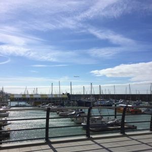 Las Iguanas - Brighton Marina at Las Iguanas - Brighton Marina in Brighton