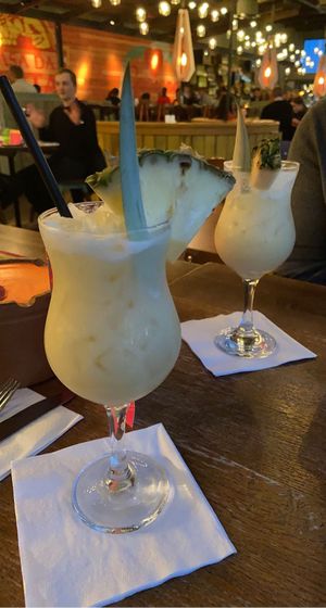   at Las Iguanas - Cribbs Causeway  in Bristol