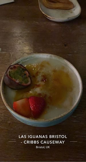   at Las Iguanas - Cribbs Causeway  in Bristol
